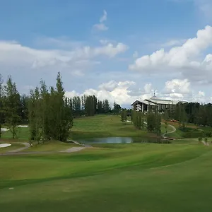 Resort Austin Heights Golf &