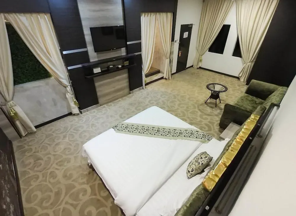 Baguss Hotel And Serviced Apartment Johor Bahru