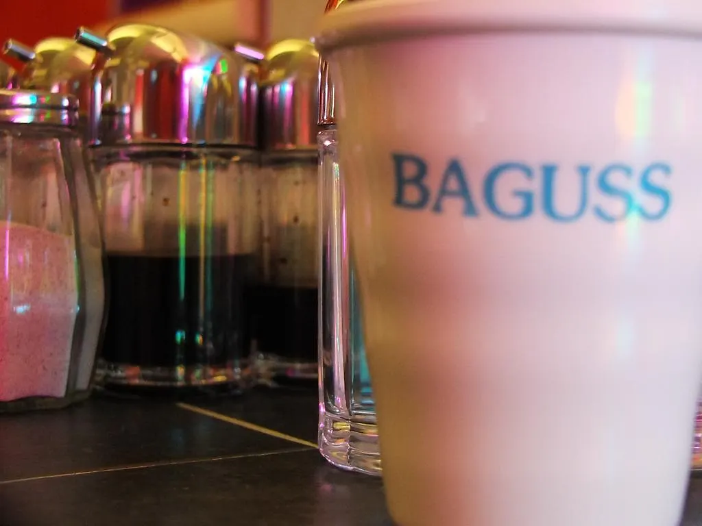 Baguss Hotel And Serviced Apartment Johor Bahru Malaysia