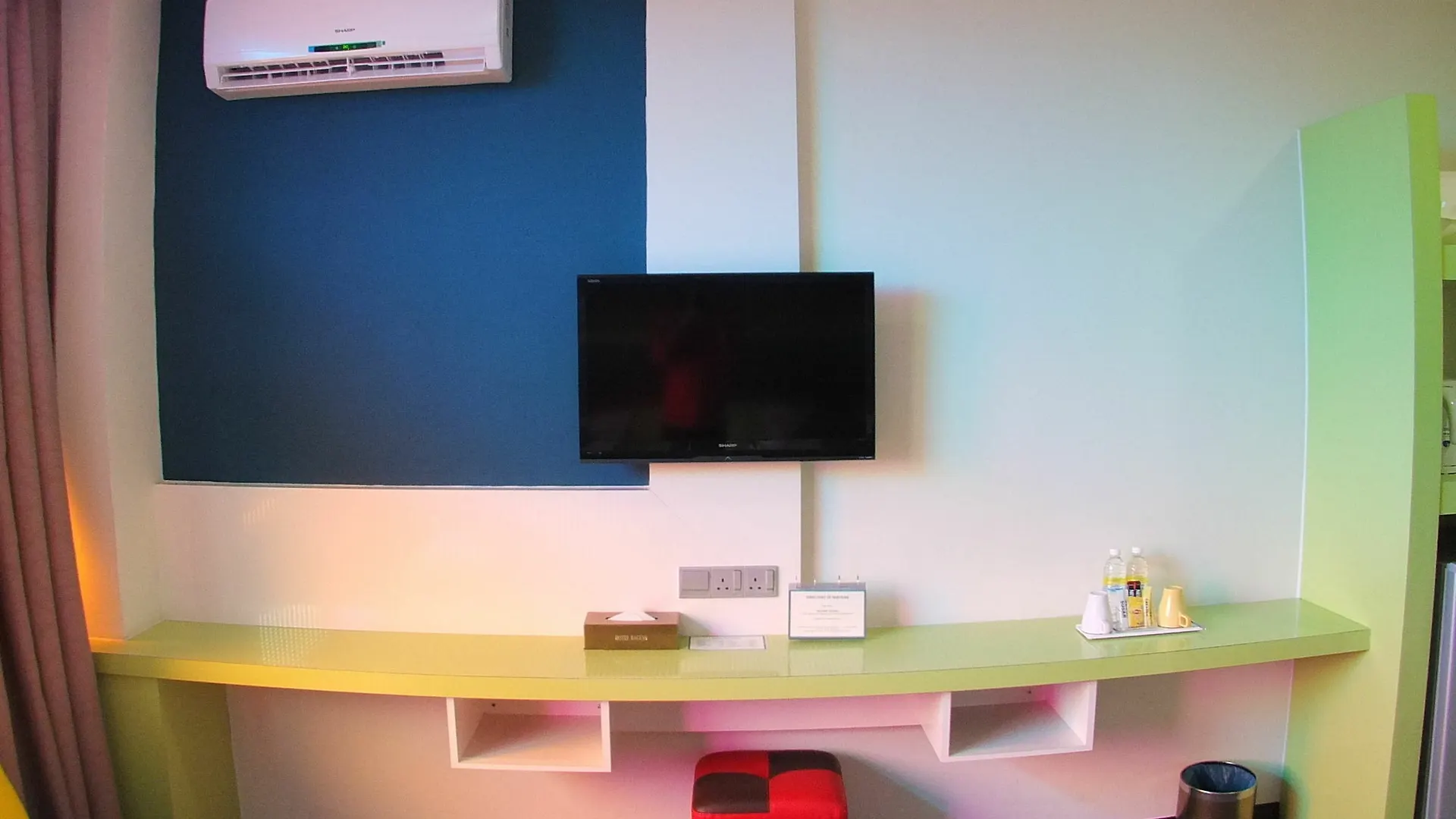 Baguss Hotel And Serviced Apartment Johor Bahru Malaysia