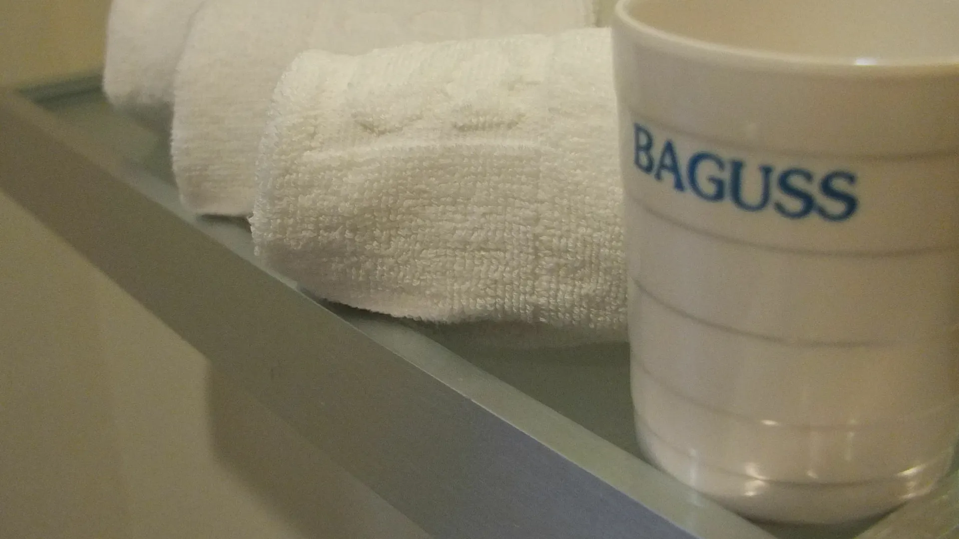 ***  Baguss Hotel And Serviced Apartment Johor Bahru Malaysia