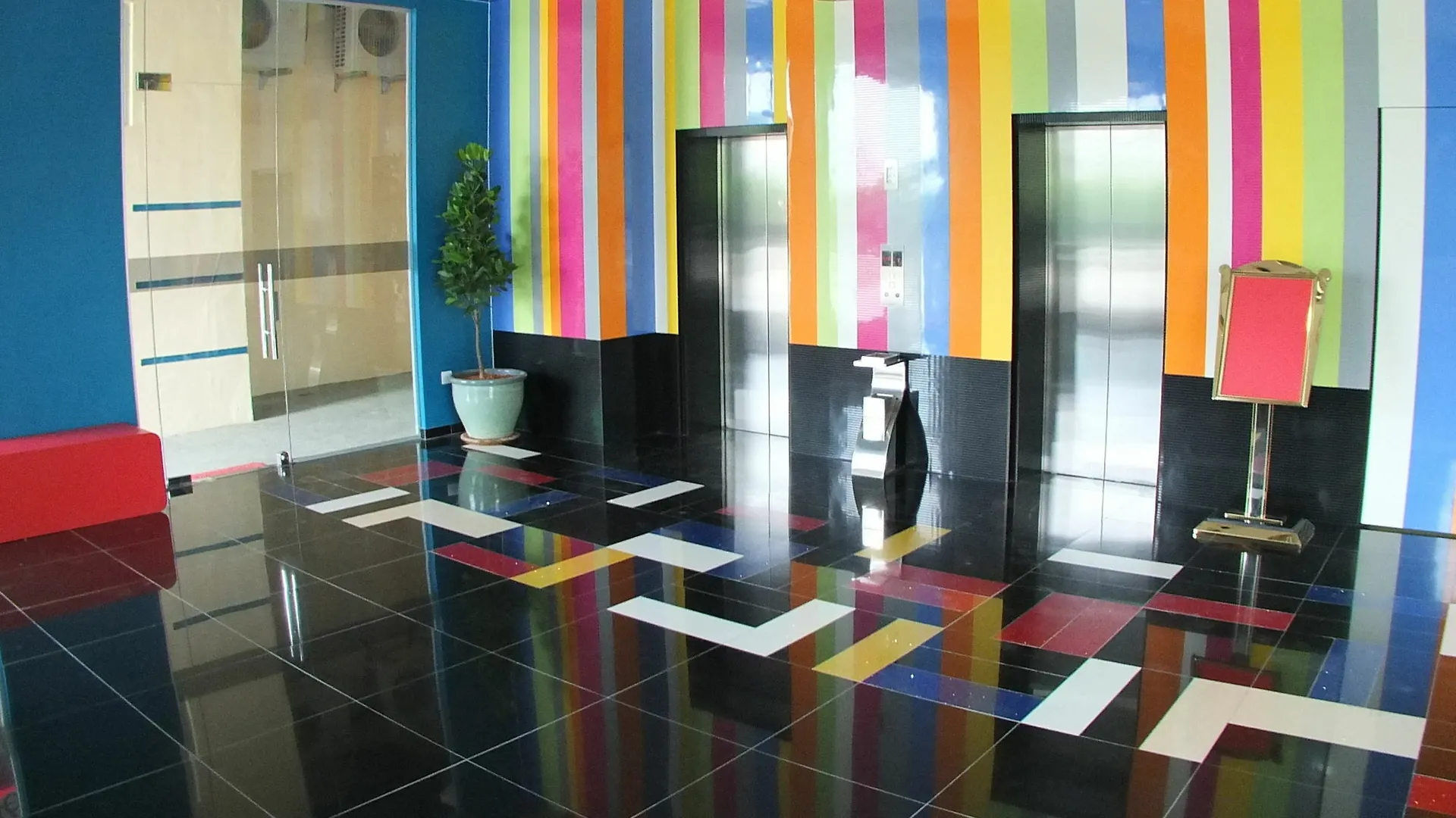 Baguss Hotel And Serviced Apartment Johor Bahru 3*,