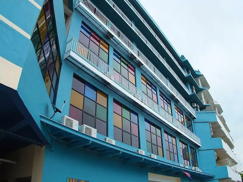 Baguss Hotel And Serviced Apartment Johor Bahru