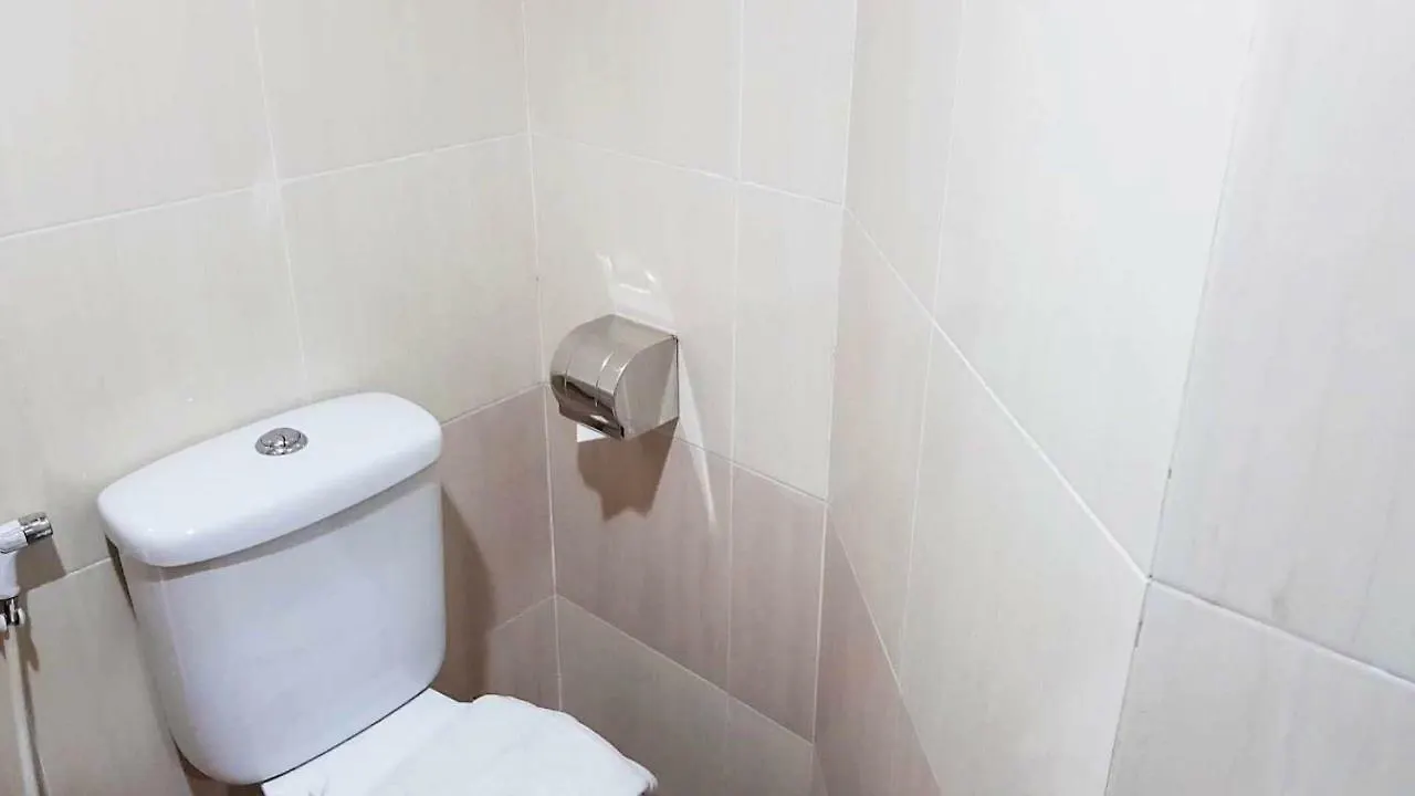 Baguss Hotel And Serviced Apartment Johor Bahru